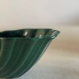Cachepot, shell vase