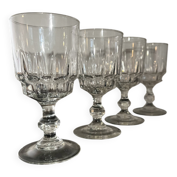 Verres cristal
