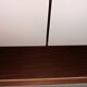 Armoire teck vintage 60