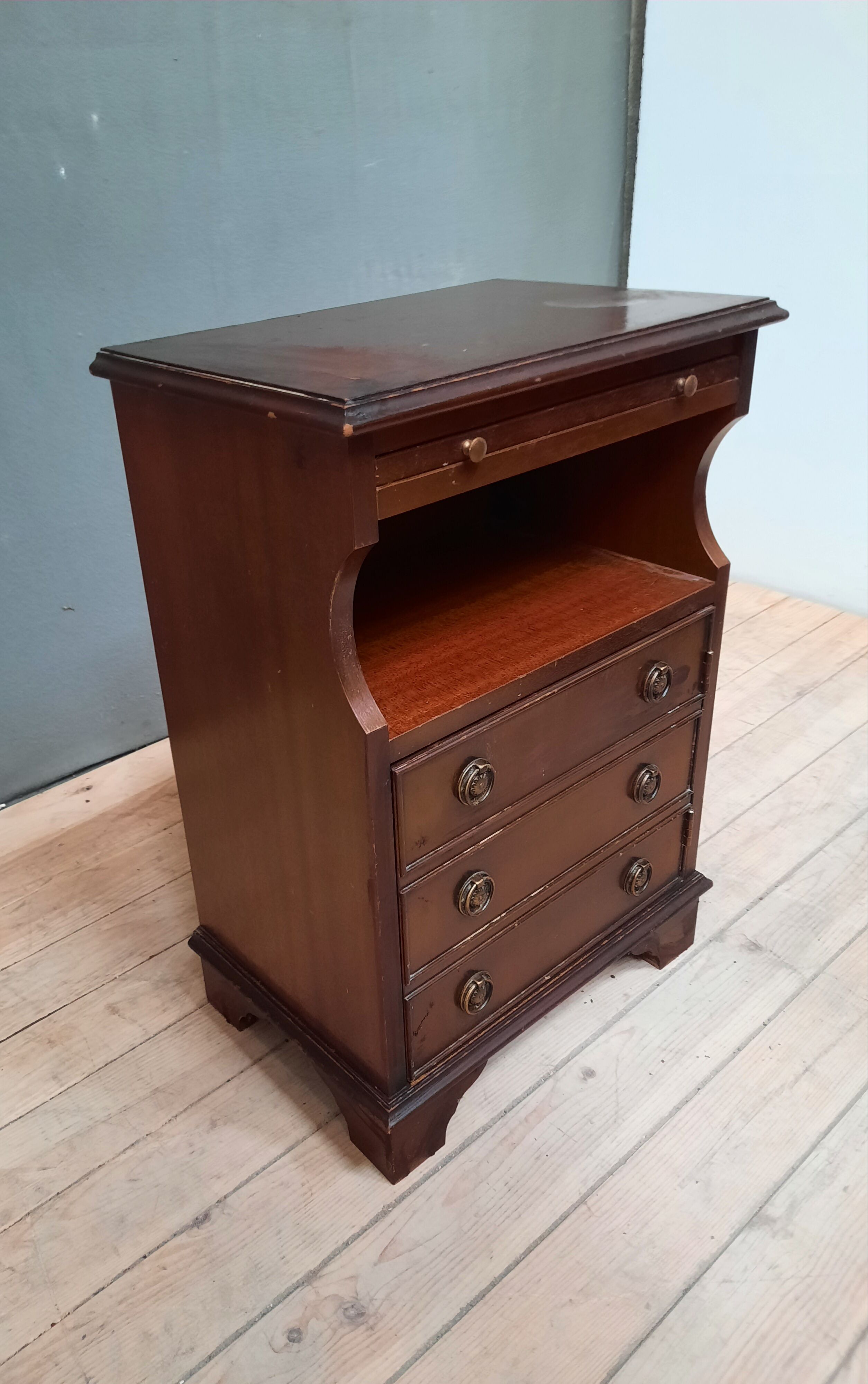 English bedside