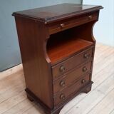 English bedside