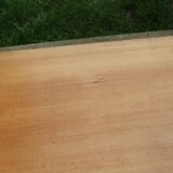 Table style drapier