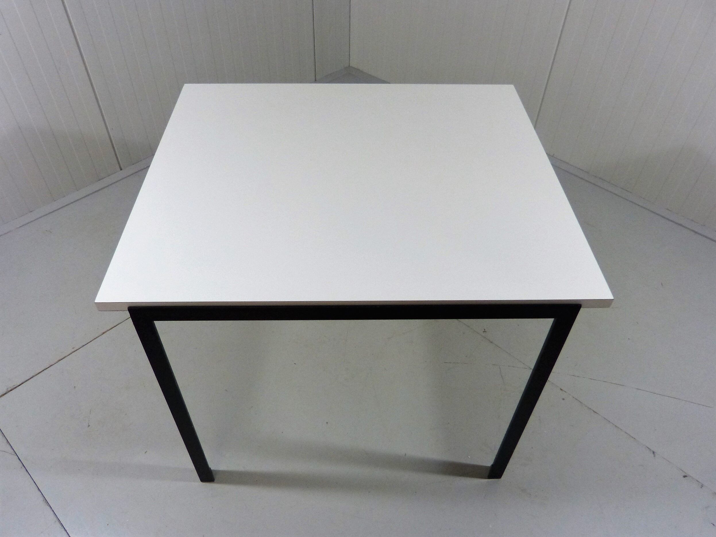 Dining table by Knoll International, 1960's