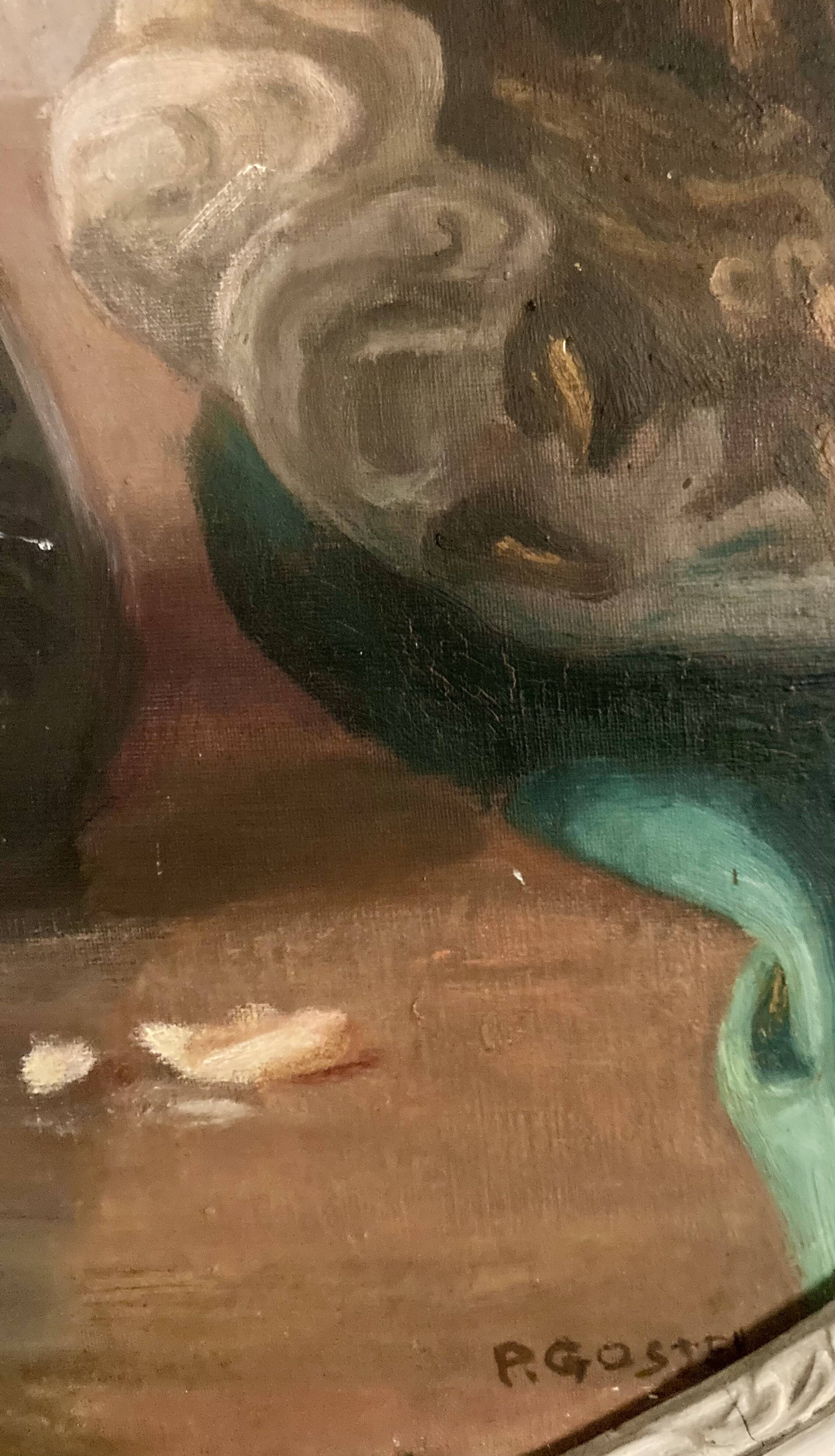 Still life, early 20th century