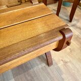 Your Home Bench by Guillerme and Chambron