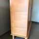 Armoire marquetée