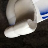 Soupière Sarreguemines Digoin model André