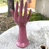 Hand rose