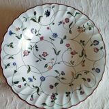 Set of 6 Oakwood England soup plates