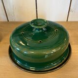 Vallauris cheese bell