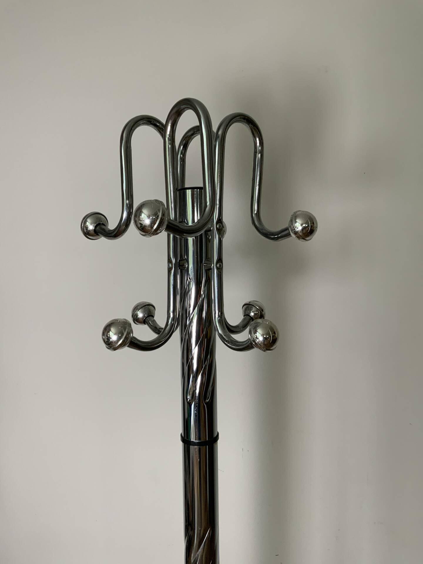 Coat rack 1970