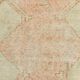 3x9 Modern Vintage Runner Rug, 81x289Cm