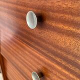 Vintage cloth dresser