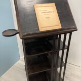 Terquem Revolving Library