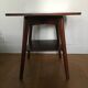 1950 side table