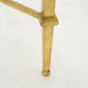 Robert Thibier's side table 1960