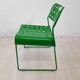 11 chairs designed by Rodney Kinsman for Bieffeplast