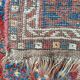 Handmade Shiraz Persian rug