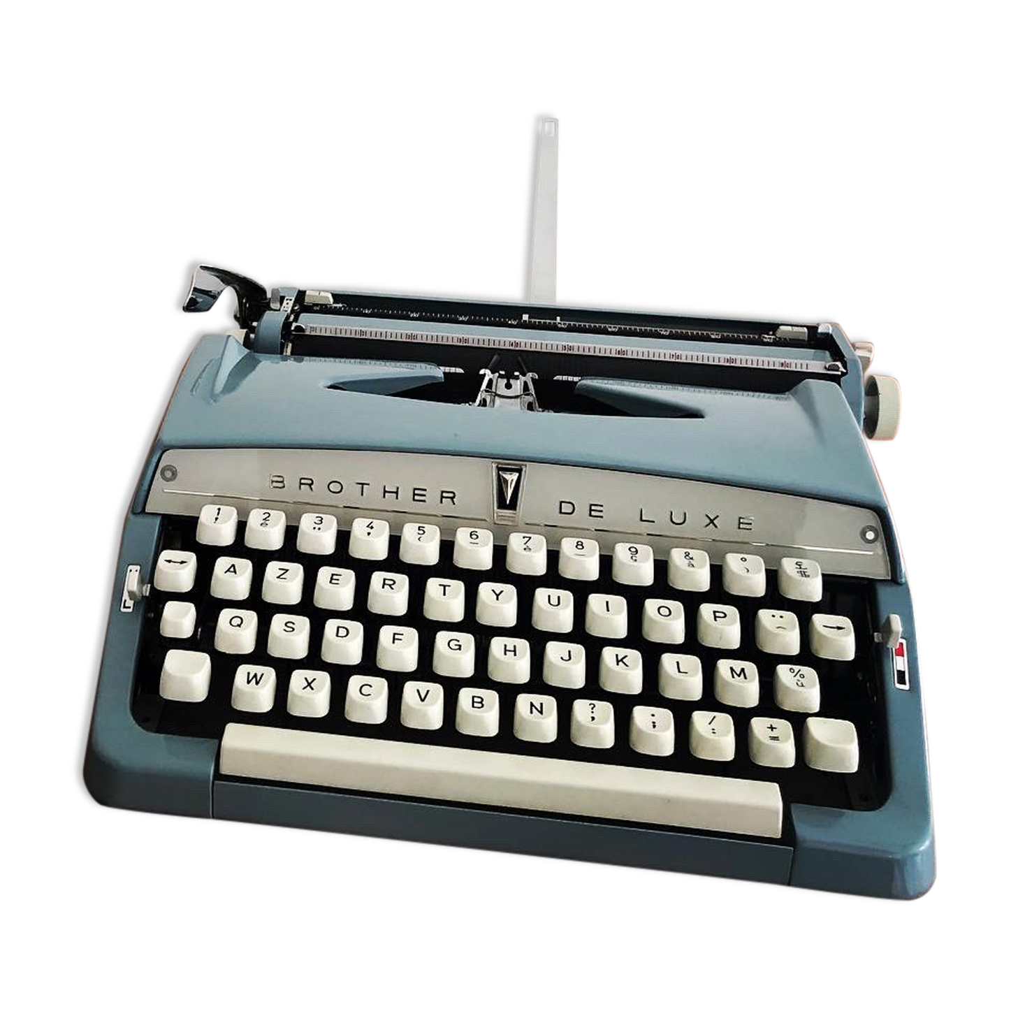 Luxury Brother Typewriter