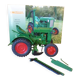 Deutz F1 M414 tractor, 1936