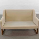 Canapé 2 places de Rudolf B. Glatzel pour Kill International