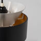 Pendant light by Carl Thore for Granhaga