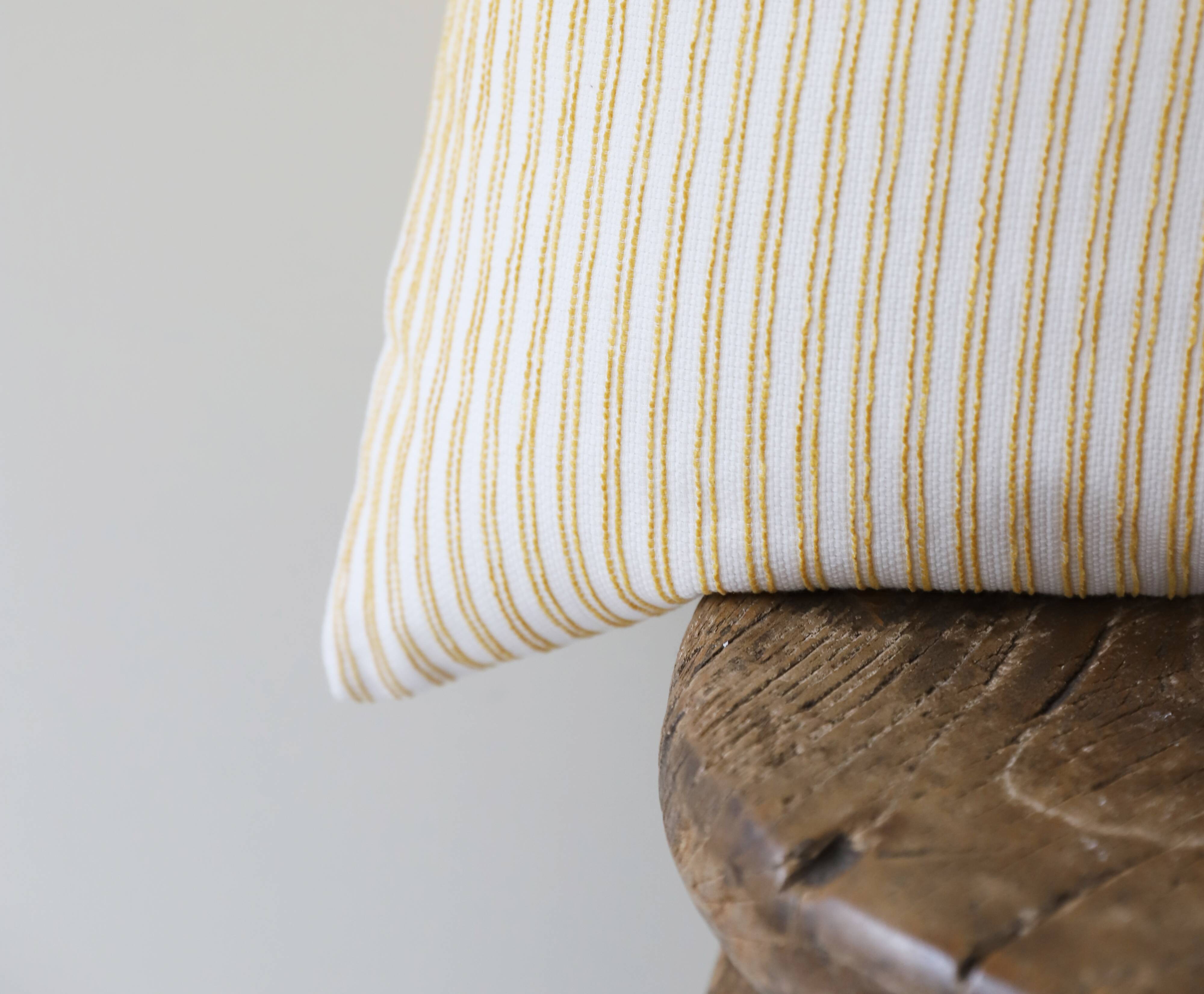 Cushion cover 50x50cm - Pierrot