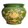 Ceramic plant pot