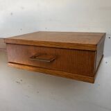 Wall console