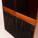 Pecary cabinet by Tito Agnoli for Caleido Frau 1970
