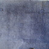 Tapis vintage Tibétain Khaden fait main 173 x 235 cm 1970