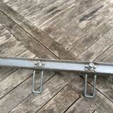 Schoolboat coat hanger