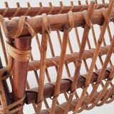 Wicker magazines racl