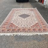 Tabriz oriental rugs