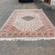 Tabriz oriental rugs