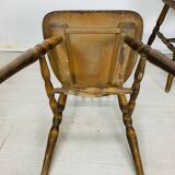 Bistro chairs
