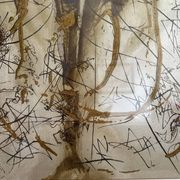 Salvador Dalí – The Angel of Alchemy | Limited Edition Silk Screen Print