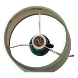 Lampe en céramique, France années 1950