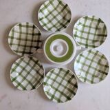 ''Moulin des Loups'' tableware set