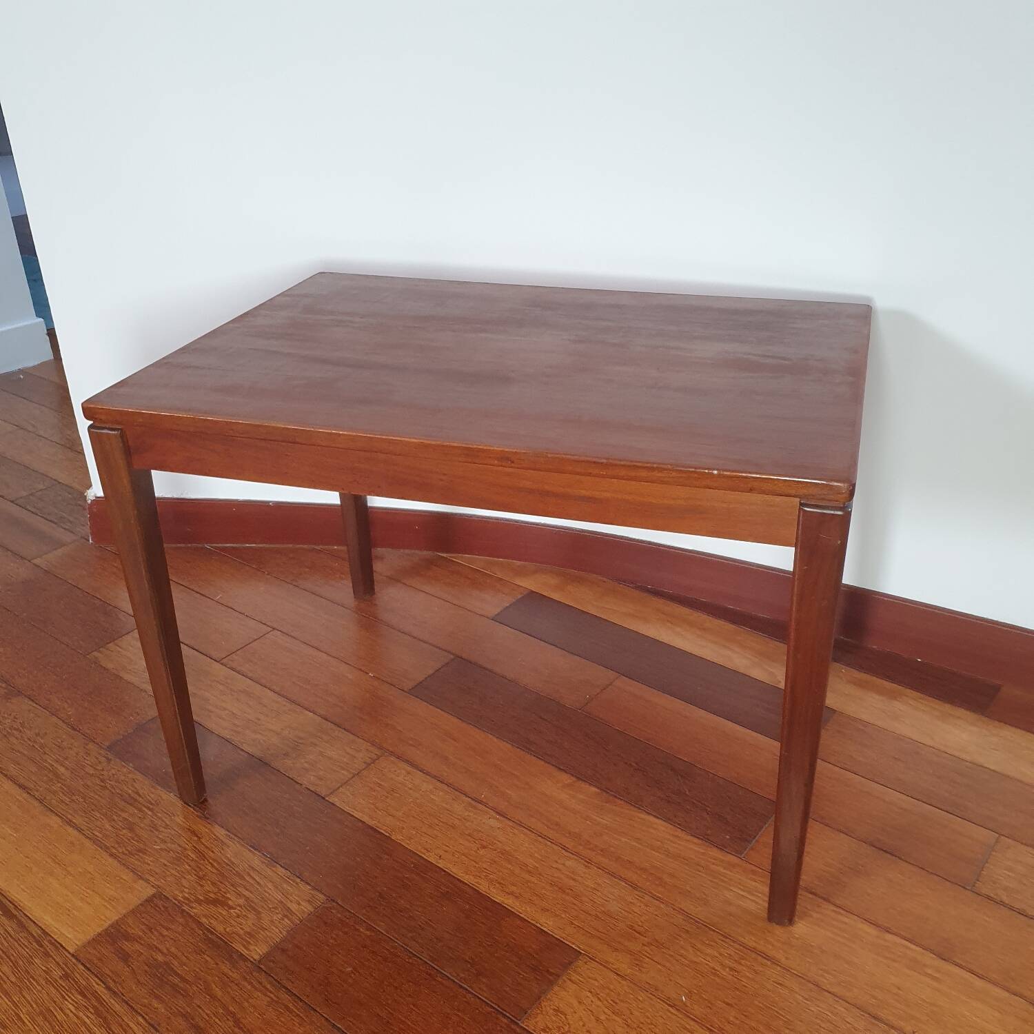 Scandinavian coffee table