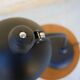 Desk lamp by Christian Dell for Kaiser Idell editions