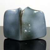 Virebent porcelain vase