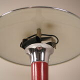 Office table lamp mushroom called 'paquebot', 1980s