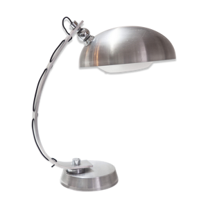 Lampe alu
