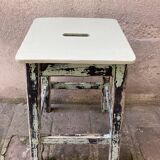 Workshop stool