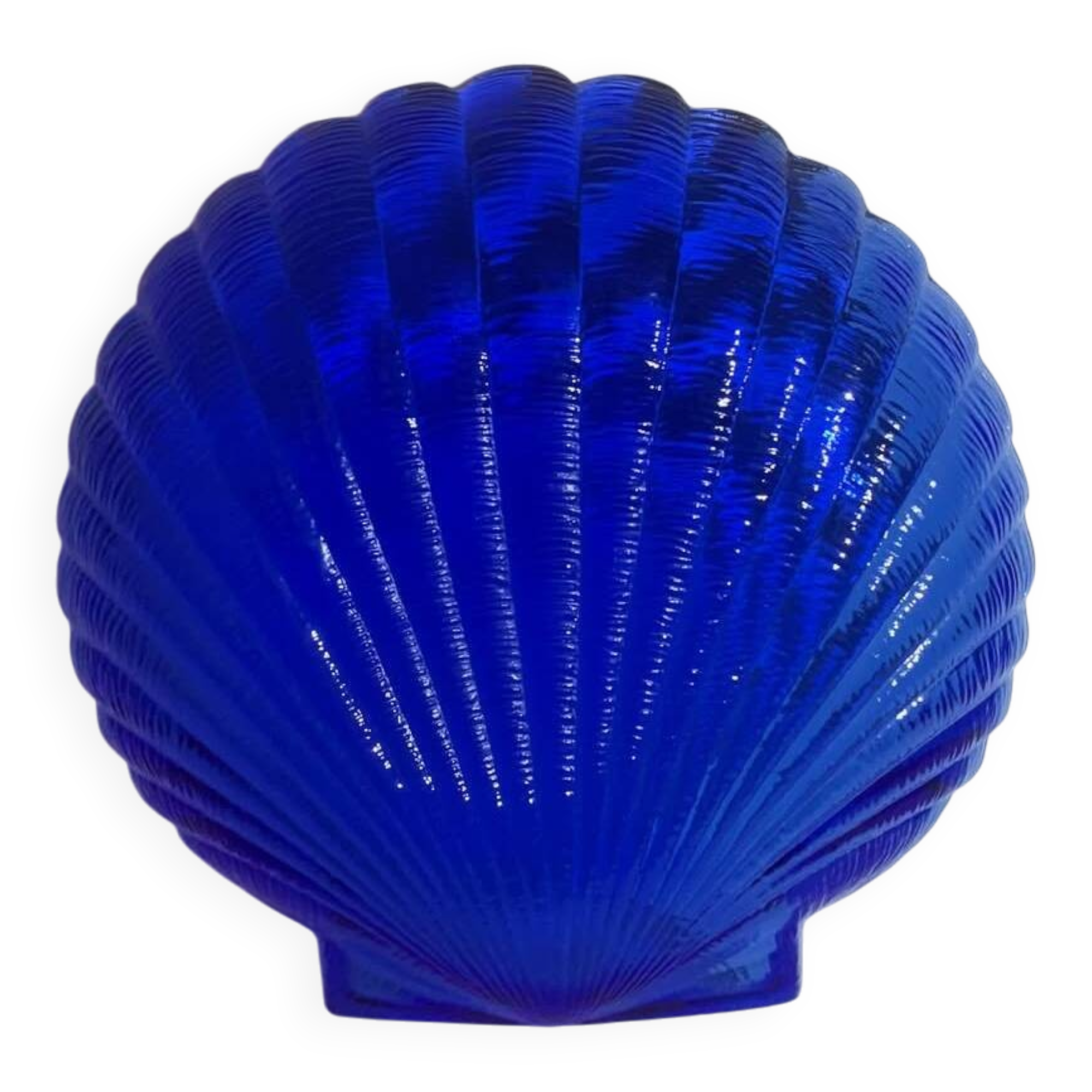 Vintage shell catchall