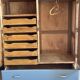 Wardrobe 50