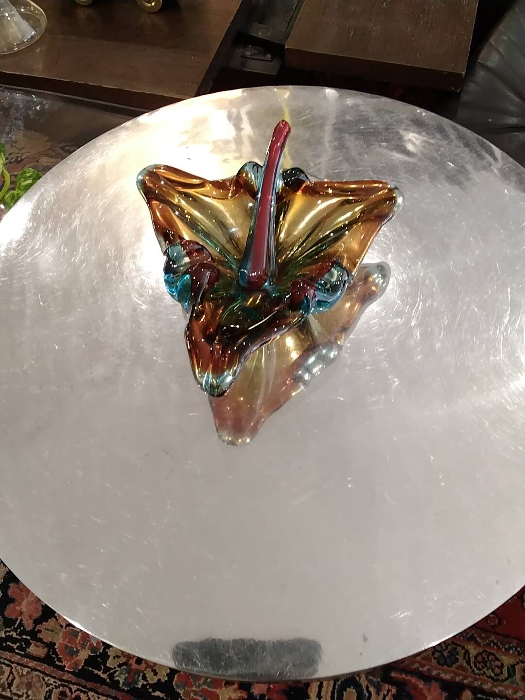 Ashtray