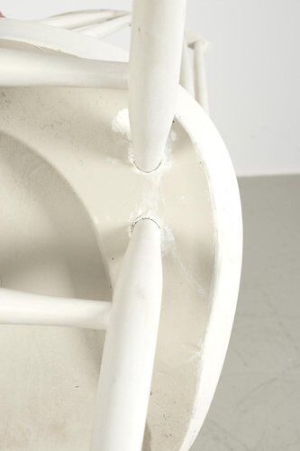 Fauteuil Mademoiselle Vintage par Ilmari Tapiovaara