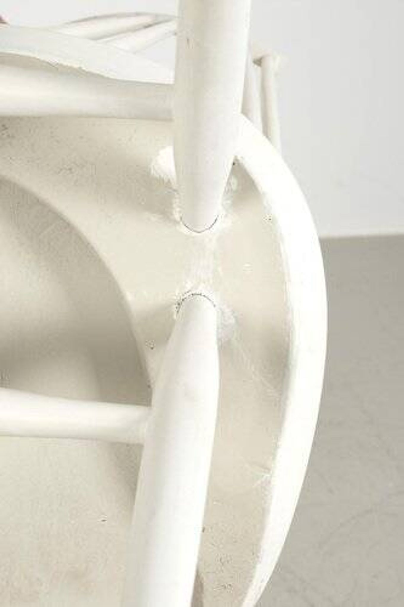 Vintage Mademoiselle Lounge Chair by Ilmari Tapiovaara